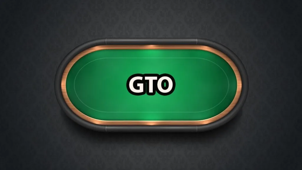 Poker GTO — что это и как применять в клубе NUTS — Nuts PPPoker