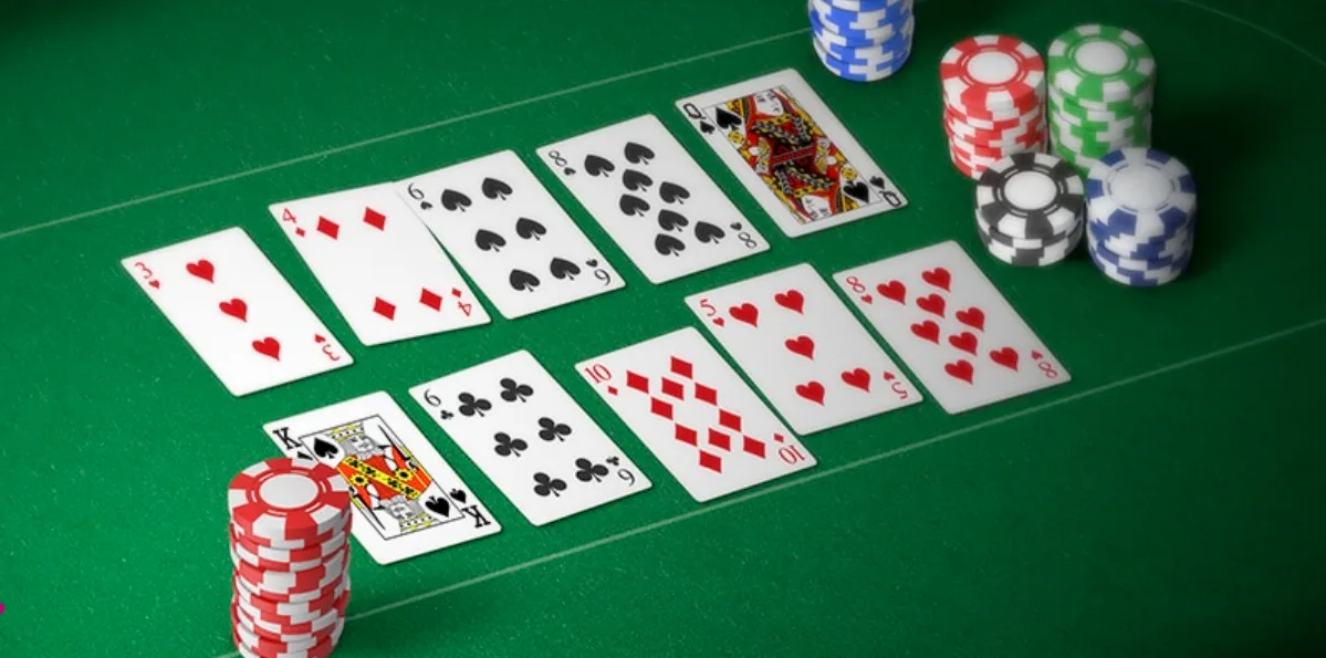 Bomb Pot pokerda: qoidalar va strategiya — Nuts PPPoker