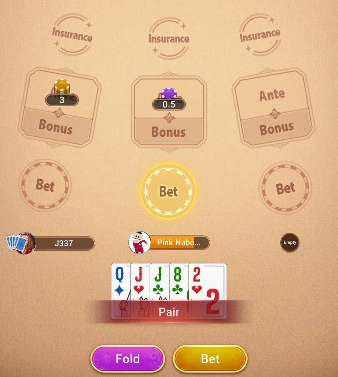 Русский покер в NUTS: правила и стратегия для начинающих — Nuts PPPoker