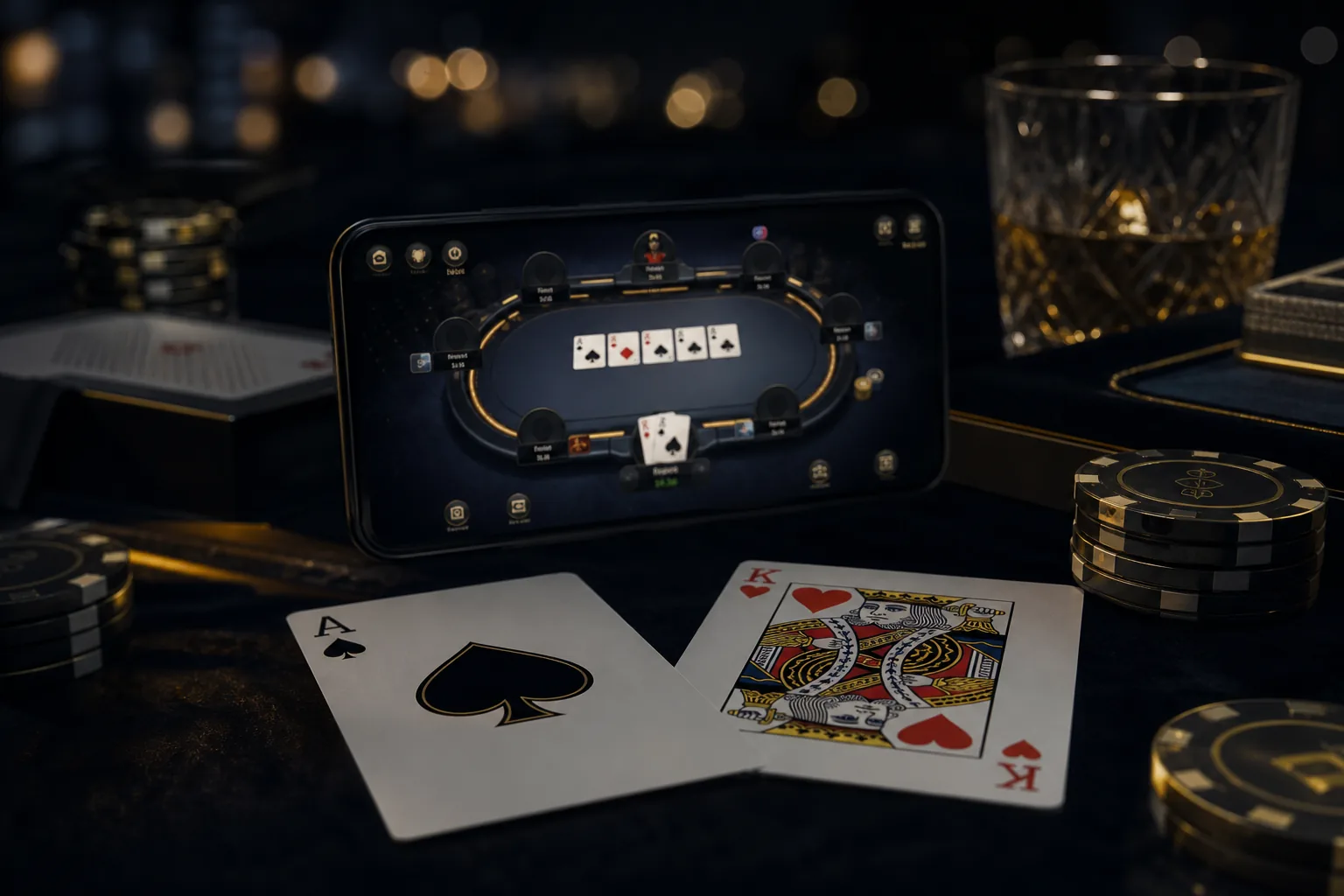 Что такое PPPoker: обзор платформы приватных клубов 2026 — Nuts PPPoker